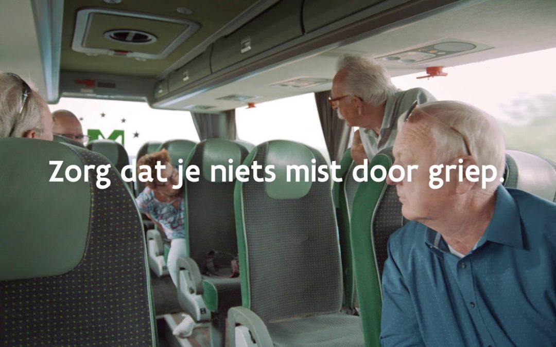 Geef griep deze winter geen kans, vaccineren kan nog – Bescherm jezelf en je omgeving door vaccinatie