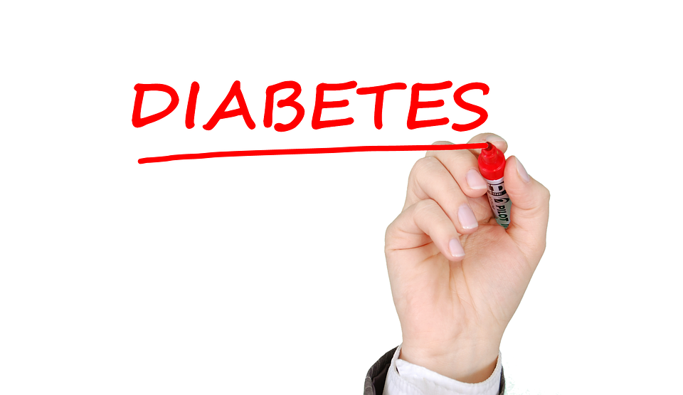Diabeteseducatie via zorgtraject