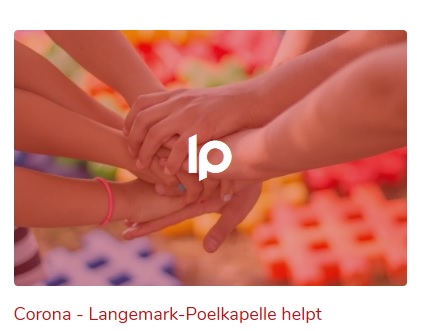 Zorgmeldpunt Langemark-Poelkapelle